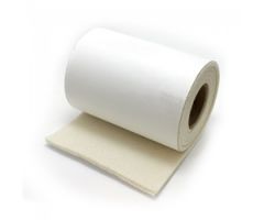 Extra Thick 1/4" Felt Roll 6" x 2.5 Yards