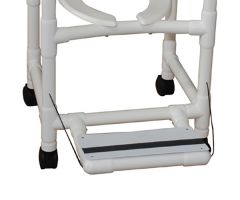 Folding Footrest, size="2"