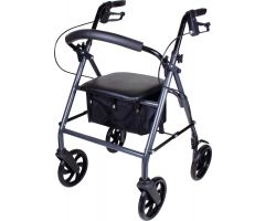 Carex Classics Steel Rollator