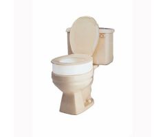Apex Carex FGB30700-0000 Toilet Seat Elevator-Standard-4/Case