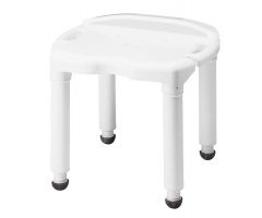 Carex Universal Bath Seat without Back - FGB670C0 0000