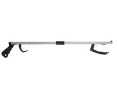 Carex 26.5" Folding Metal Reacher