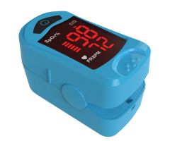 Carex OTC Finger Pulse Oximeter
