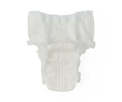 FitRight Ultra Protective Underwear, Size XL, for Waist Size 56"-68"