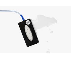 Big Foot Quiet Suction Disc