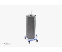 Absorbent Floor Mat Roll - Double Sided