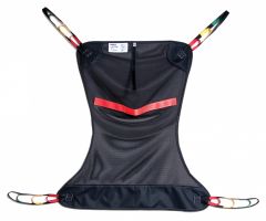 Full Body Sling Mesh, Medium Lumex - 450 Lb Safe Work Load