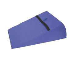 Comfort Pillow, Flat Bottom w/o Contour-Covering is Nylon