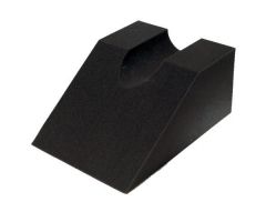 Basal Block Foam 7" x 16" x 12" in Standard Foam-