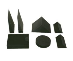 R2/Kit Small A- Set of 7-Standard Foam