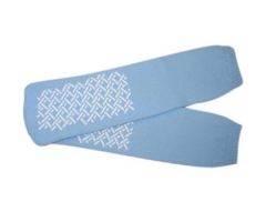 Non-Skid Slipper Socks, 5 Pairs, NO DISCOUNT-If we start getting inquiries, also check out Personal Touch(where we get gowns) for pricing