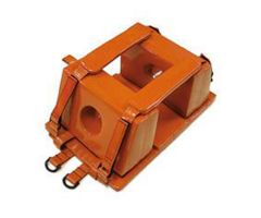 Vacuum Imobilizer, Newborn to 1 year-3T safe, FO-4072