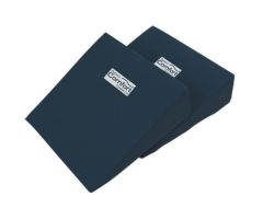 PCS Wedge Positioner 10" X 10" X 3" Nylon-Set of 2