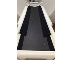 Scan-Bands 7.5MM Corded Attachment 15"W x 32"L and 15"W x 23"L