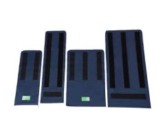 4MM Cording Scan-Bands 2 Band Set 15"W x 38"L and 15"W x 23"L