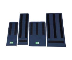 5MM Cording Scan-Bands 2 Band Set 9"W x 32"L and 9"W x 23"L