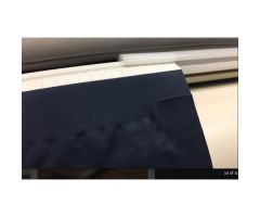 Hook Attachment Scan-Bands 15"W x 32"L and 15"W x 32"L