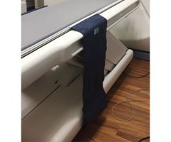 Loop Attachment Scan-Bands 9"W x 38"L x 9"W x 32"L
