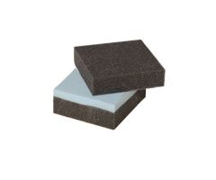 Scan Support Standard Table Pad Open Cell and Memory Foam 3.5"H W/ 3"H open cell foam and .5"H Memory Foam Under 85"L