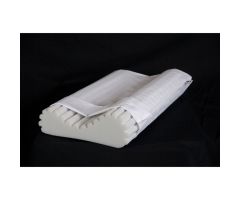 Core Products 103 Econo Wave Foam Pillow with Case