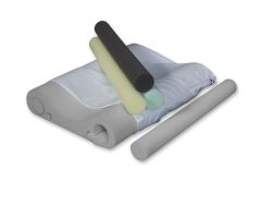 Core Products 172 Double Core Select Foam Pillow