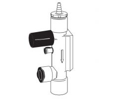 Pressure Relief Valve by Fisher Paykel FPYBC11505H