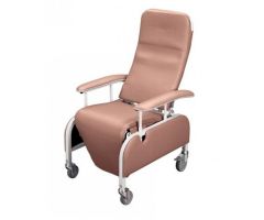 Recliner Pc Drp Arm Rosewood Ca Tb-133 Lumturn On Screen Reader Supportex