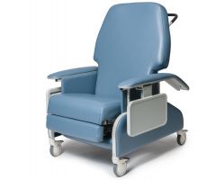 Recl Wide Cl Cr Hm D-Amr Stl Bl Uph Arms Meets Ca117 Lumex
