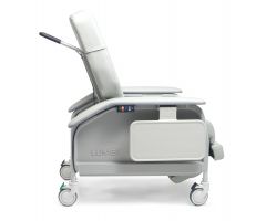 Recl Wide Cl Cr Hm Ice Blue Uph Meets Ca117 Lumex