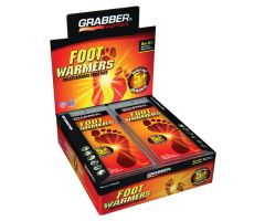 Foot Warmer Display Grabber Medium/Large Box