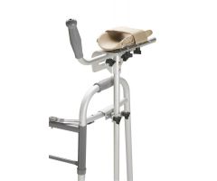 Platform Attachment for Youth Walker