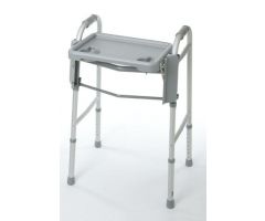 Walker Flip Trays G07850MH