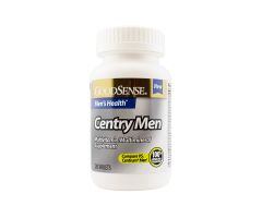 GoodSense Centry Men Multi-Vitamin Tablets 120 Ct