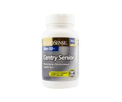GoodSense Centry Senior Men 50+ Multi-Vitamin Tablets 100 Ct