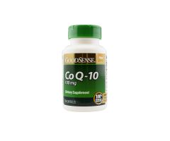 GoodSense Co Q-10 100 Mg Capsules 90 Ct