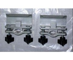 RPO Clamp Assembly 0.7702