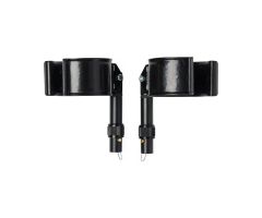 Replacement Cuffs for Medline Forearm Crutches
