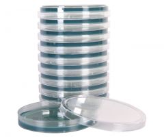 CLED Agar; HDx,15x100mm plt 10/pk *R