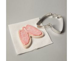 Lungs Cookie Cutter
