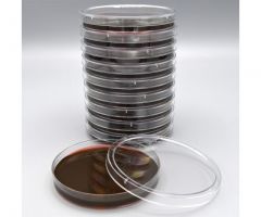 EMB Levine Agar; HDx, 15x100mm plate R