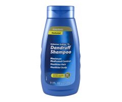 GoodSense Medicated Anti-Dandruff Shampoo 11 Oz