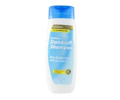 GoodSense Dandruff Shampoo Dry Scalp Care 13.5 Oz