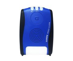 Wired Alarm