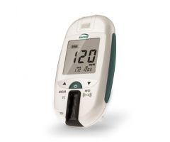 AimStrip Tandem Lipid Profile and Glucose Measuring System Meter