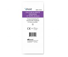 Calcium Alginate 12" Rope Dressing