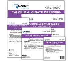 Calcium Alginate 2" x 2" Dressing