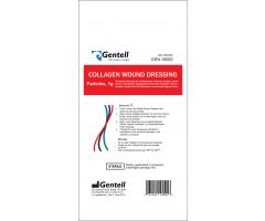 Collagen Particles 1g