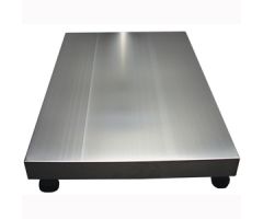 Adam Equipment Industrial Weighing Platform-330 lb/150 kg Cap.