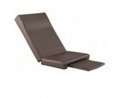 Exam Table Replacement Top/304 Ocean Gray