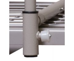 Bed Rails Lbty Quarter Rail Hi Lumex